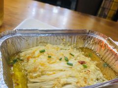 金针菇-小红烤翅(傅厚岗店)