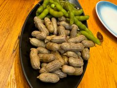 -老姑砂锅·烧烤天津菜(体北道店)