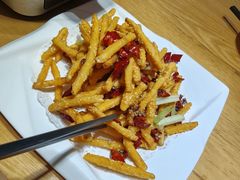 -龚兴城鱼羊吉·家传湖北菜(苗栗路总店)