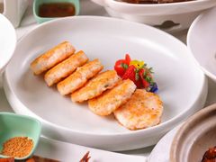 -花舍·新派粤菜·西餐·下午茶(亚运村·鸟巢店)