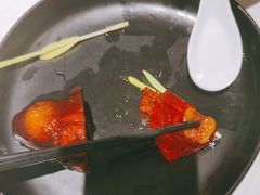 -惠丰堂饭庄·烤鸭·京味菜(西北旺·唐家岭店)