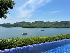 -天目湖涵田度假村