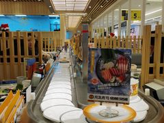 -元气寿司(金光华店)