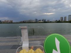 -天鹅湖体育公园