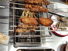 -古彭7只羊·徐州烧烤(旗舰店)