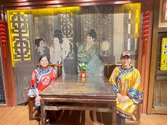 -山西会馆·晋菜·晋商宴·牌匾博物馆(胜利东街店)