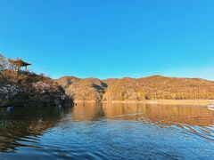 -玉渡山自然风景区