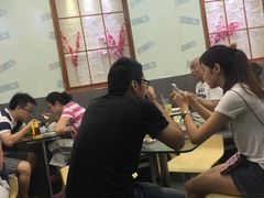 -义顺牛奶公司(庇利金街店)