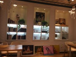 -小阿福儿童摄影(摩尔城店)