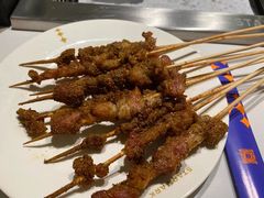 -星伦多 自助料理(圆融店)