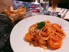 意大利海鲜面-TIAGO HOME KITCHEN(王府中环店)