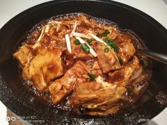-满满海佛跳墙(千禧店)