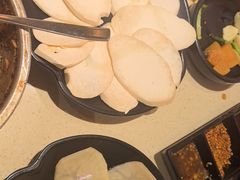 -九田家黑牛烤肉料理(天水秦州区万达店)