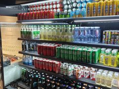 -川骄海鲜自助(亚运村店)