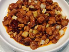 -香融府·烤鸭·家常菜(马家堡路店)