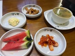-八福力韩国休闲餐厅(泉舜店)