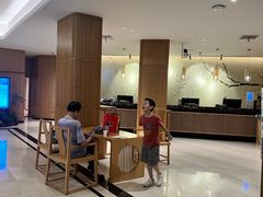 -梅园酒店(西湖店)