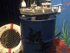 -船奇蒸汽海鲜·闽菜(八市海鲜总店)