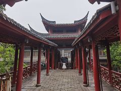-龙潭水乡