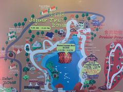 -清迈夜间动物园