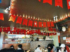 -大头虾越式风味餐厅(光明广场店)