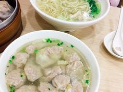 -鸡鸣汤包(仙林店)