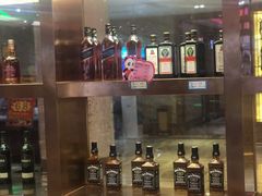 -K100佰份佰KTV(福田店)