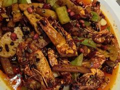 -辣婆婆(航天桥店)