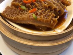 -喜粤8号(四海唐人街店)