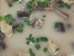 -胡世羊肉汤(南街店)