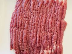 -清真·鸦儿李记·涮肉(和平里店)