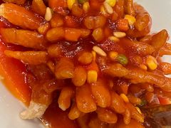-海天楼中餐厅(吴宫泛太平洋酒店)