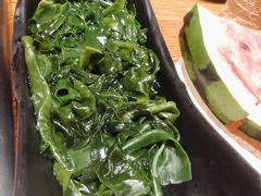 -老牌坊云南鱼豆花火锅(嵩山店)