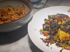 -辛香汇·现炒川菜(淮海路百盛店)