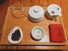 -我茶人文茶馆