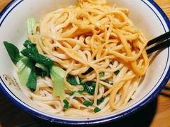 -吴满满油泼面(北方风味园店)