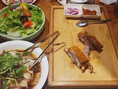 -阿罗新疆菜(人民广场店)
