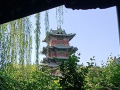 -迎泽公园