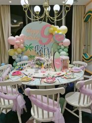 -奈尔宝家庭中心·亲子餐厅(苏州大悦城店)