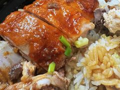 -煲煲香快餐(南京路店)