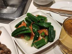 -海底捞火锅(大融城店)