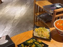 -水浒烤肉(国贸店)