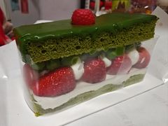 -DRUNK BAKER (上海漕宝路店)