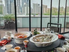 -三利音·东方司宴(外滩店)