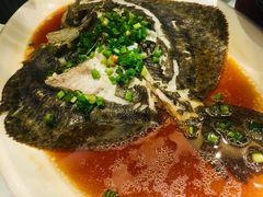 多宝鱼-百姓渔村(南中环店)