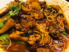 -毛胡子牛羊餐馆(武宁路店)