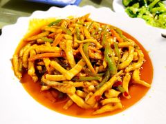 -天源渔港农庄