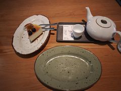 -良木缘咖啡西餐(优品道广场店)