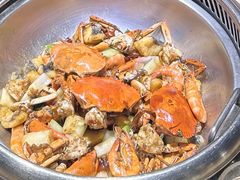 -七欣天香辣蟹火锅(苏州东大街店)