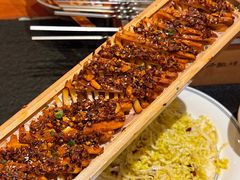 -福苗小骆驼烧烤(大唐不夜城店)